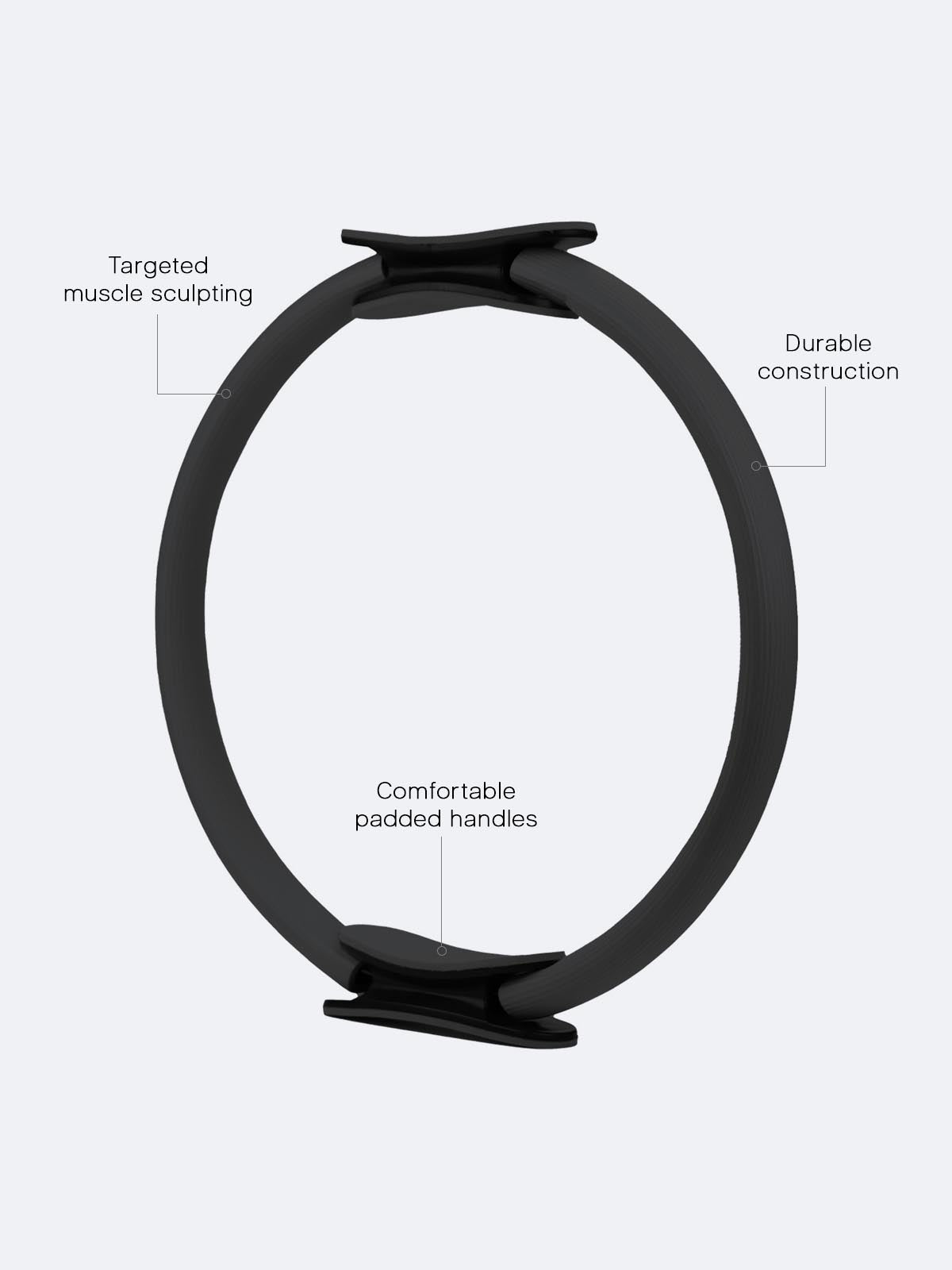 toning pilates ring
