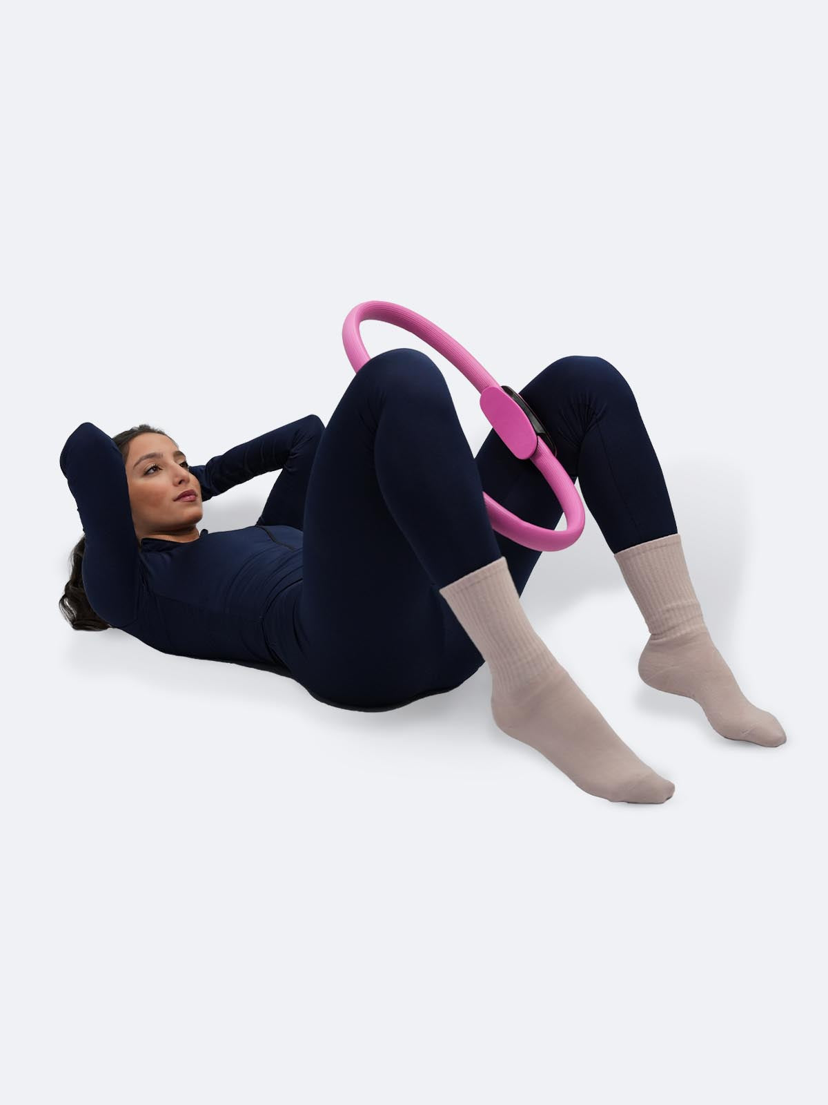toning pilates ring