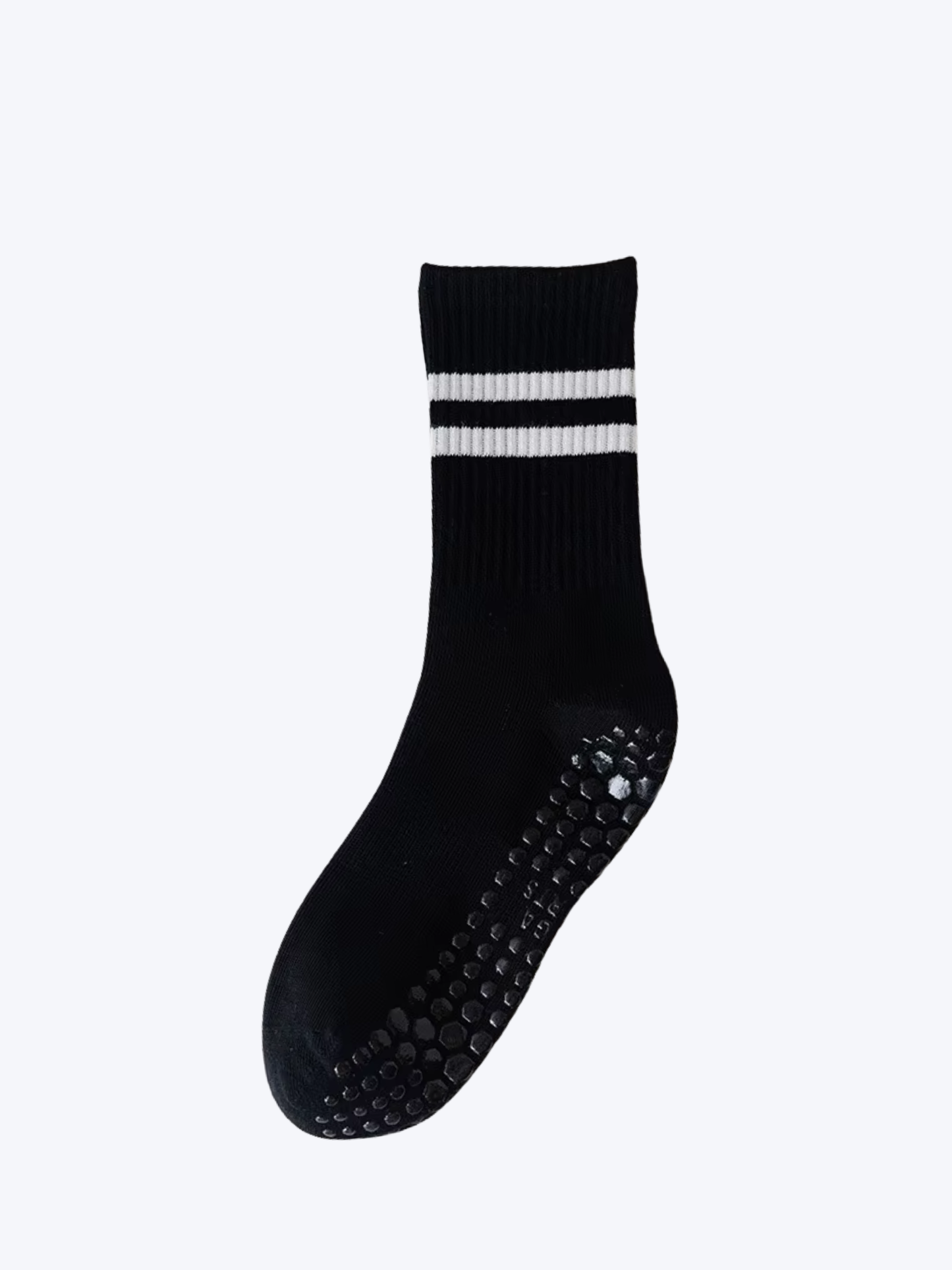 Pilates Grip Socks