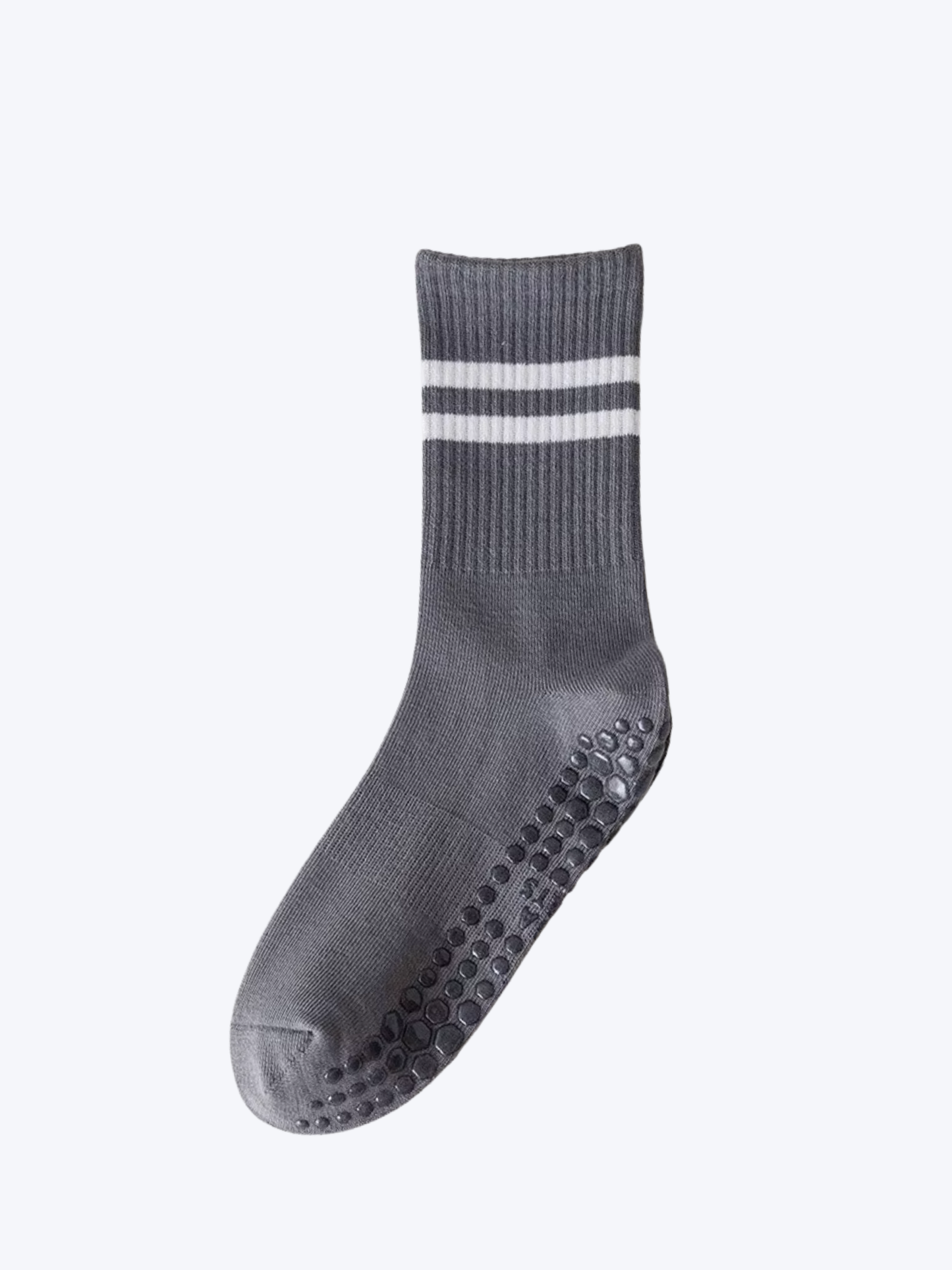 Pilates Grip Socks