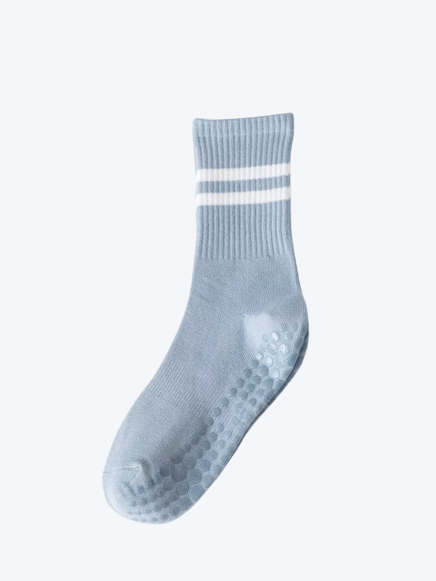 Pilates Grip Socks