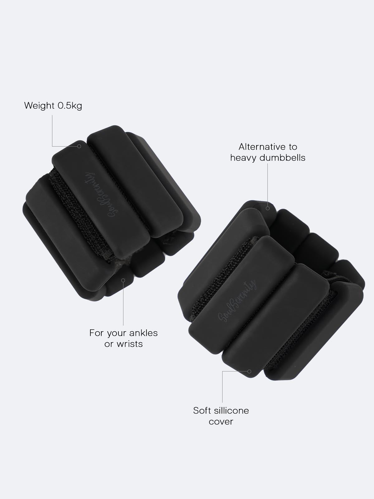 Flexible Weights