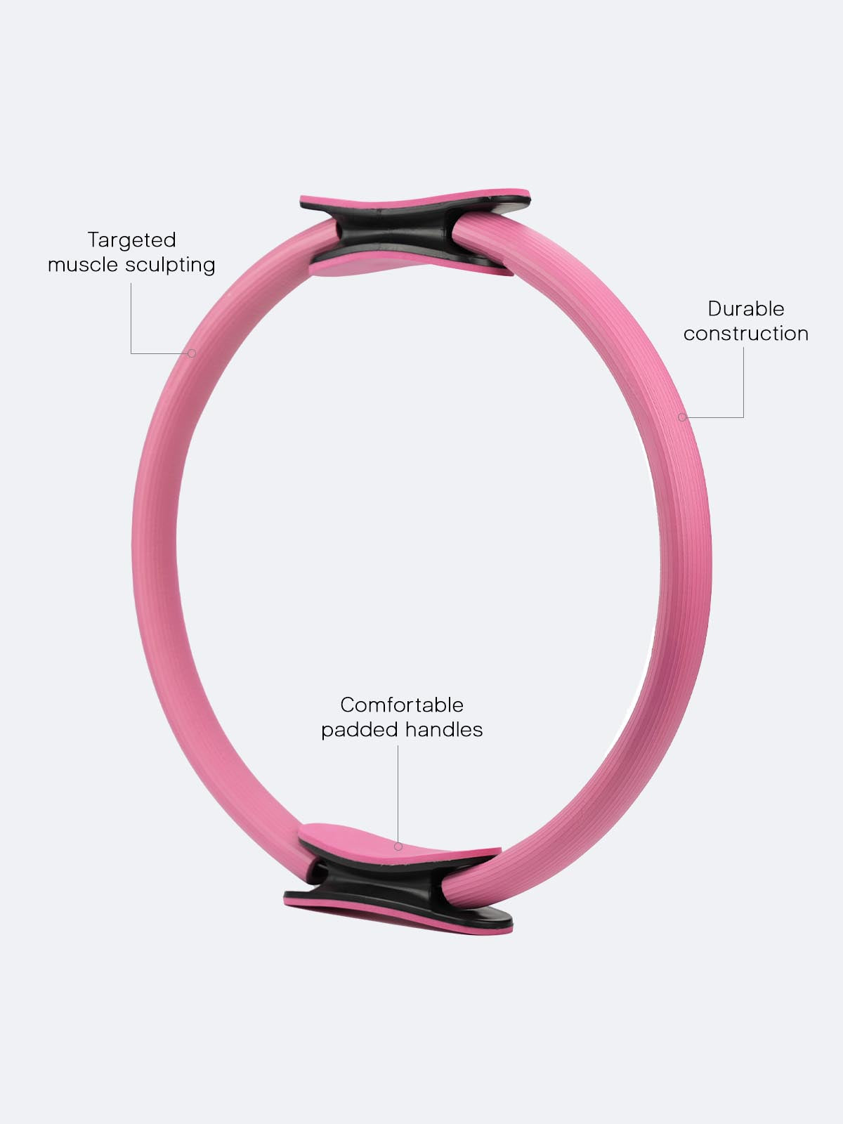 toning pilates ring