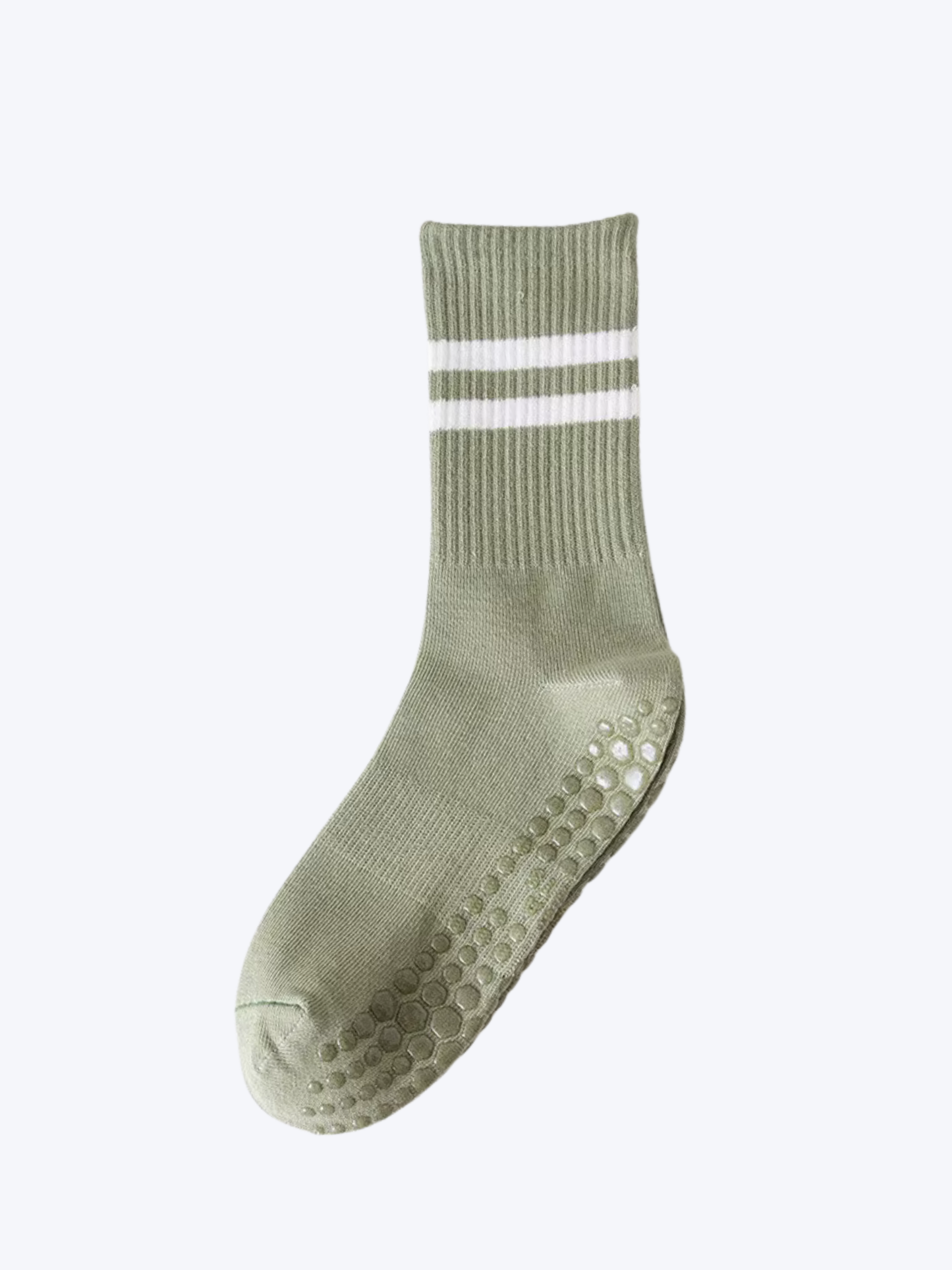 Pilates Grip Socks