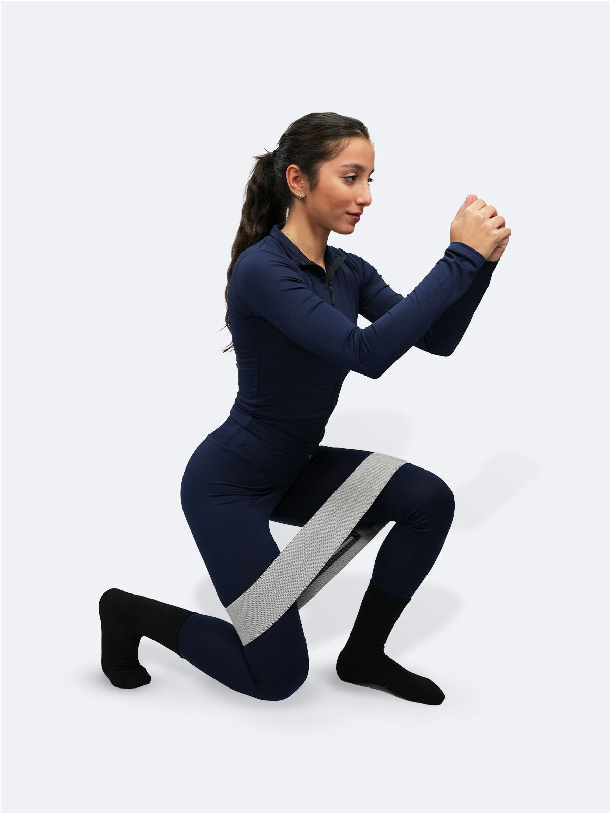 Pilates Loop Bands