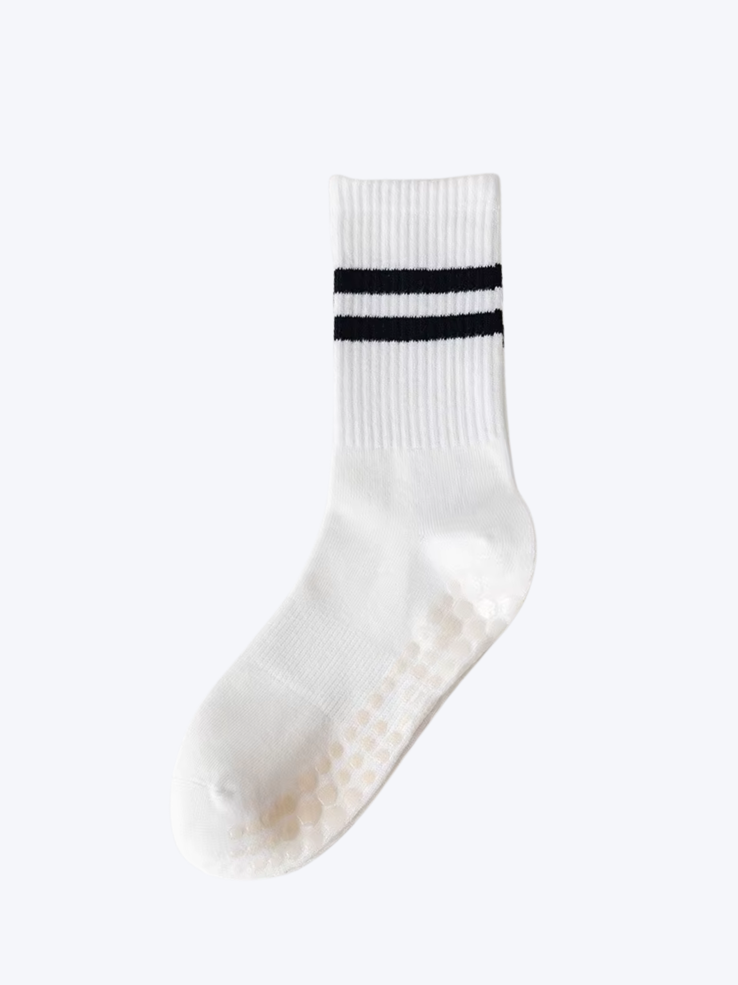 Pilates Grip Socks