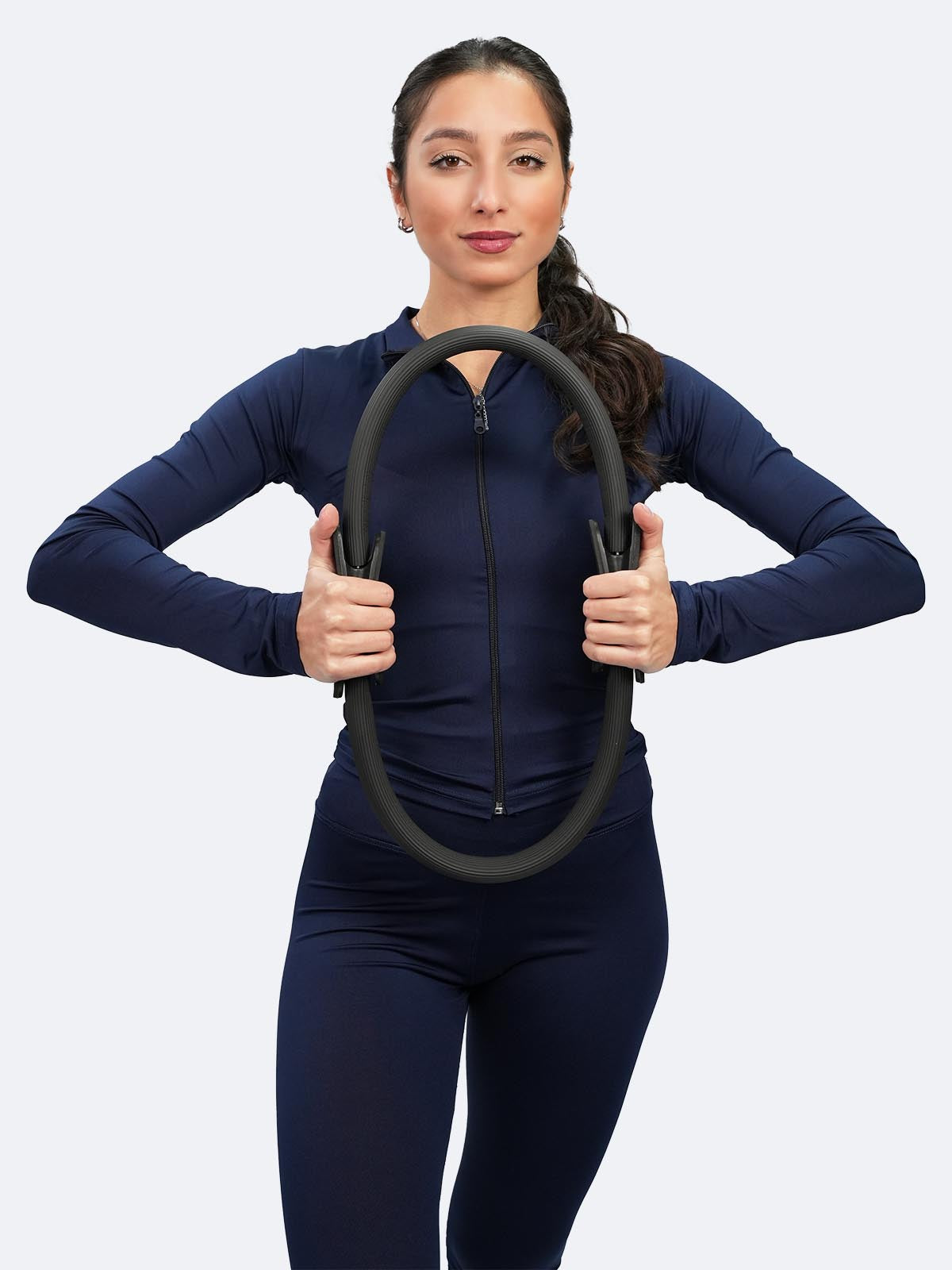 toning pilates ring