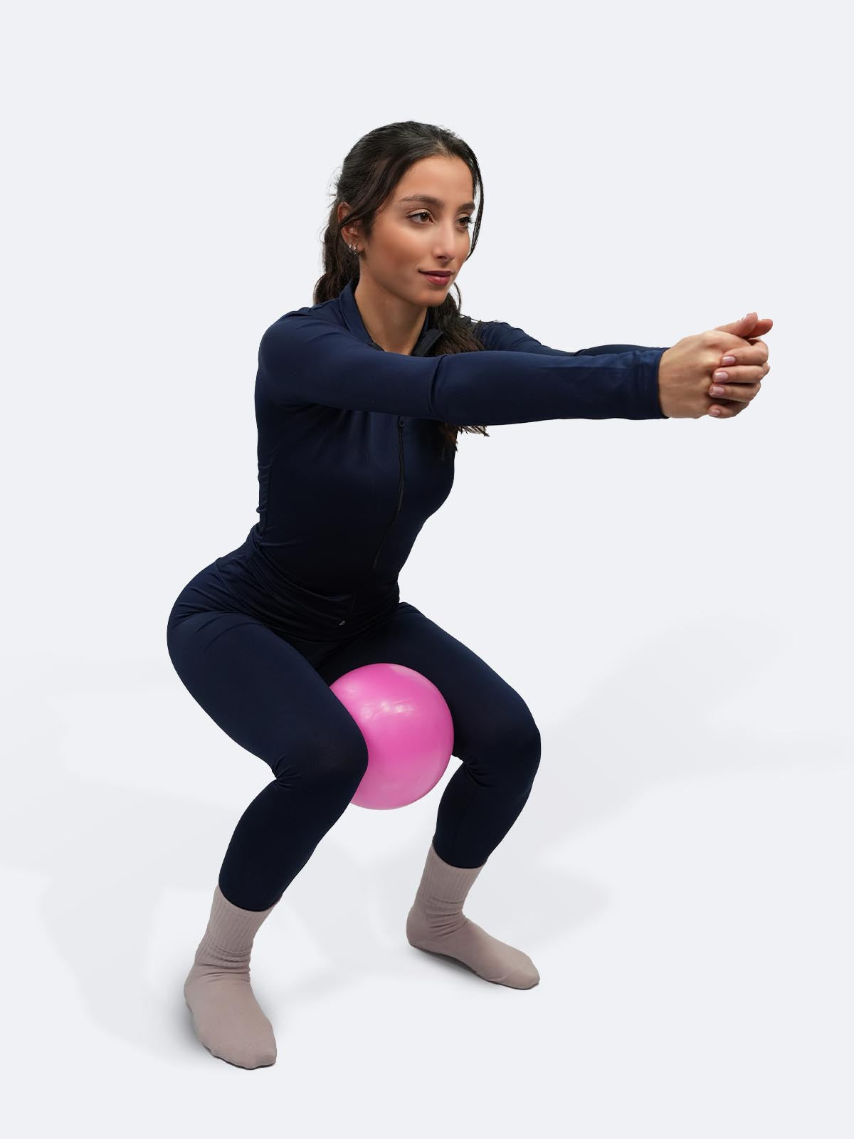 Soft Pilates Ball