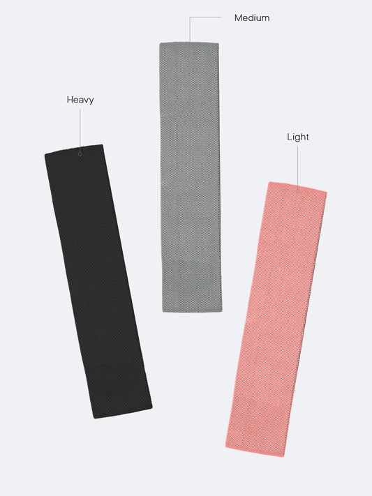 Pilates Loop Bands