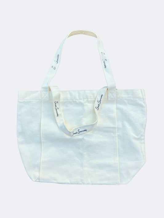 Pilates Tote Bag